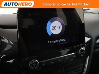 Ford Puma 1.0 EcoBoost Mild-Hybrid Titanium Design