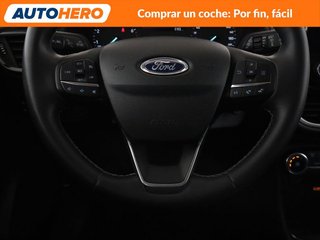 Ford Puma 1.0 EcoBoost Mild-Hybrid Titanium Design