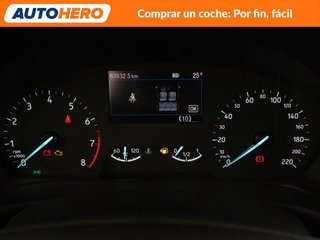 Ford Puma 1.0 EcoBoost Mild-Hybrid Titanium Design