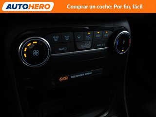 Ford Puma 1.0 EcoBoost Mild-Hybrid Titanium Design