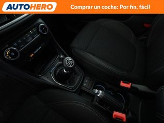 Ford Puma 1.0 EcoBoost Mild-Hybrid Titanium Design
