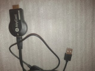 AnyCast HDMI Dongle
