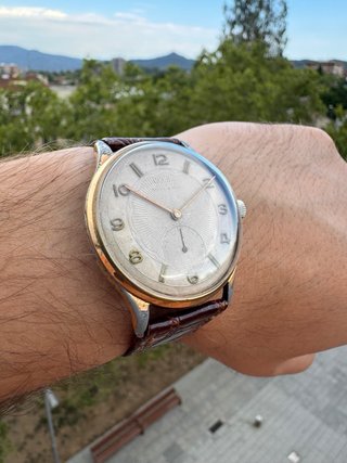Reloj Dogma Jumbo