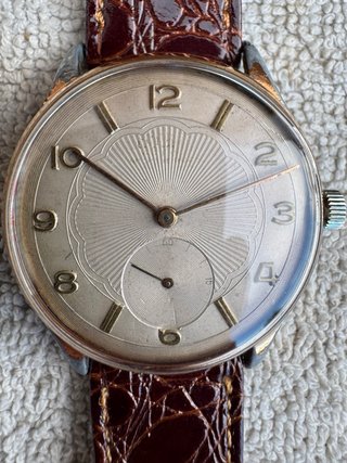 Reloj Dogma Jumbo