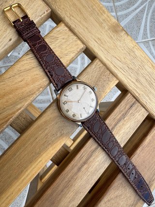 Reloj Dogma Jumbo