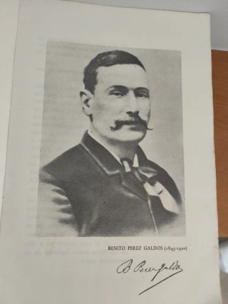 Fortunata y Jacinta