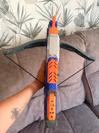 Ballesta Nerf
