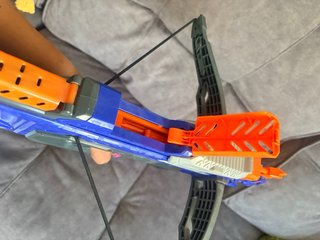 Ballesta Nerf