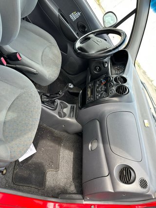 Despiece Daewoo Matiz