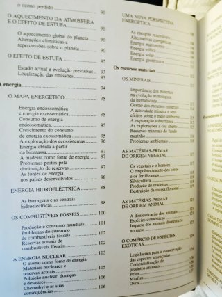 Ecologia e Meio Ambiente - Didacta