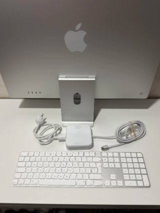 Apple iMac M4 512GB 10 GPU 10 CPU
