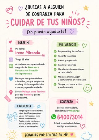 Anuncio
