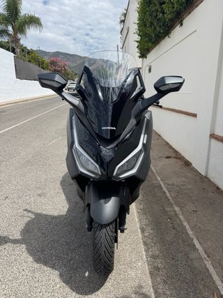 Honda Forza 350 ABS 2023