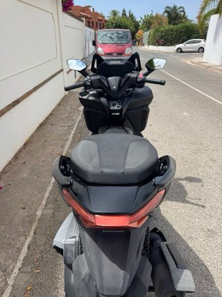 Honda Forza 350 ABS 2023