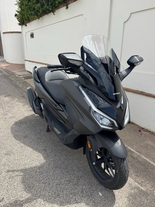 Honda Forza 350 ABS 2023