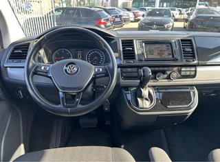 Volkswagen Multivan 2015