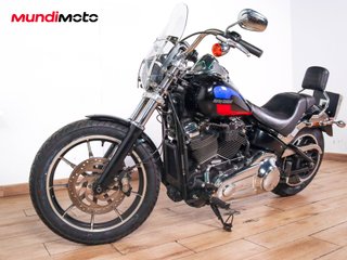 HARLEY DAVIDSON SOFTAIL LOW RIDER FXLR 107