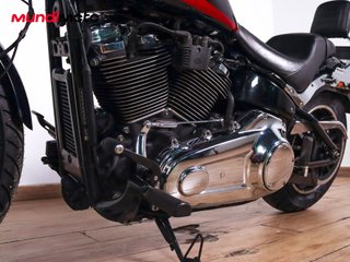 HARLEY DAVIDSON SOFTAIL LOW RIDER FXLR 107