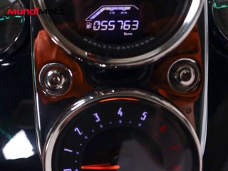 HARLEY DAVIDSON SOFTAIL LOW RIDER FXLR 107