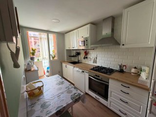 Piso de tres habitaciones en Aranjuez