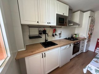 Piso de tres habitaciones en Aranjuez