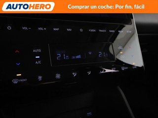 Hyundai Tucson 1.6 CRDi Mild-Hybrid Tecno 2WD