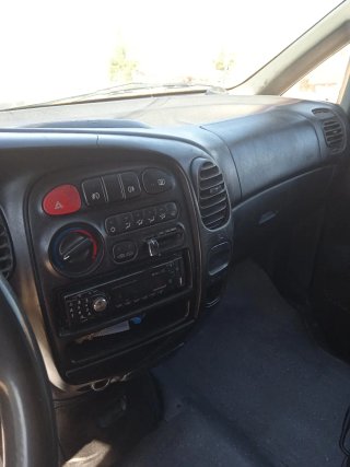 Hyundai H-1 1999