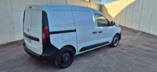 ACCIDENTADO!RENAULT EXPRESS2024