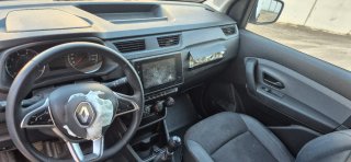 ACCIDENTADO!RENAULT EXPRESS2024
