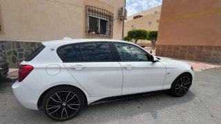BMW Serie 1 2011