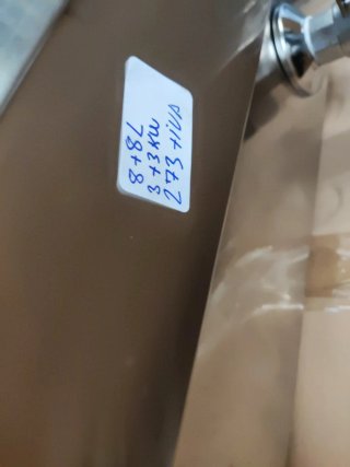 FREIDORA 8+8 L MIRA MI PERFIL