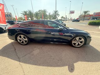 Audi A7-DESDE 514€ ¡SIN PAGAR ENTRADA!