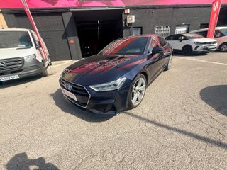 Audi A7-DESDE 514€ ¡SIN PAGAR ENTRADA!