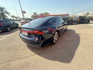 Audi A7-DESDE 514€ ¡SIN PAGAR ENTRADA!