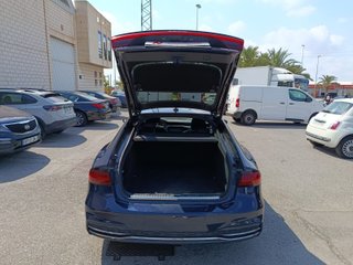 Audi A7-DESDE 514€ ¡SIN PAGAR ENTRADA!