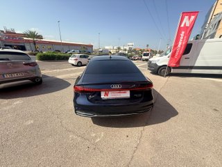 Audi A7-DESDE 514€ ¡SIN PAGAR ENTRADA!