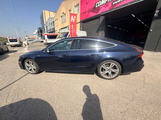 Audi A7-DESDE 514€ ¡SIN PAGAR ENTRADA!