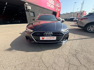 Audi A7-DESDE 514€ ¡SIN PAGAR ENTRADA!