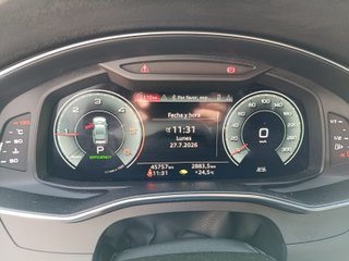 Audi A7-DESDE 514€ ¡SIN PAGAR ENTRADA!