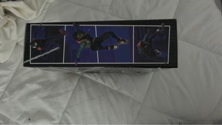 Spider-Man Miles Morales Into the Spider-Verse