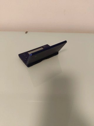 Nintendo DSi Azul +funda