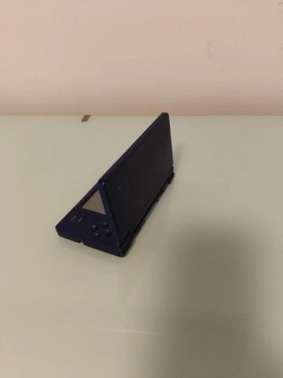 Nintendo DSi Azul +funda