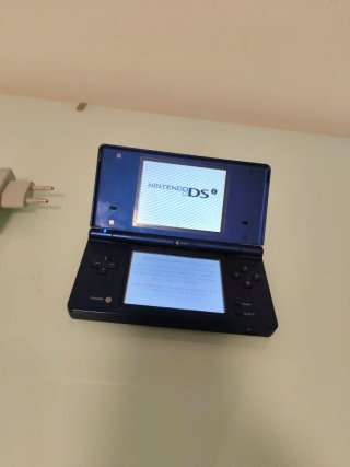 Nintendo DSi Azul +funda