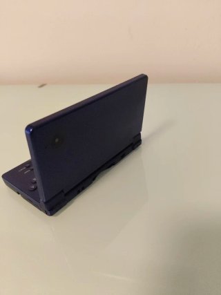 Nintendo DSi Azul +funda