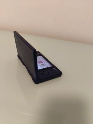 Nintendo DSi Azul +funda
