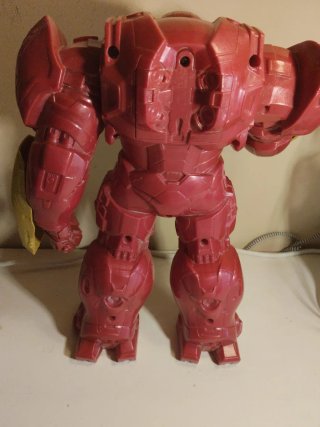 Figura Ironman Hulkbuster