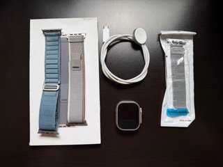 Apple Watch Ultra 2 49mm