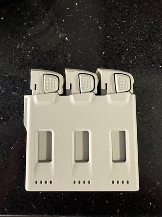 Nuevas BATERIAS DJI Lito X1