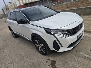 Peugeot 5008 2023