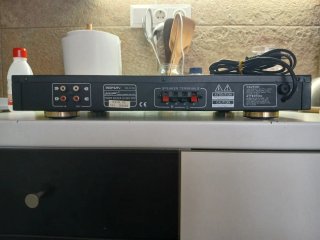 Boman MA-X110A Karaoke